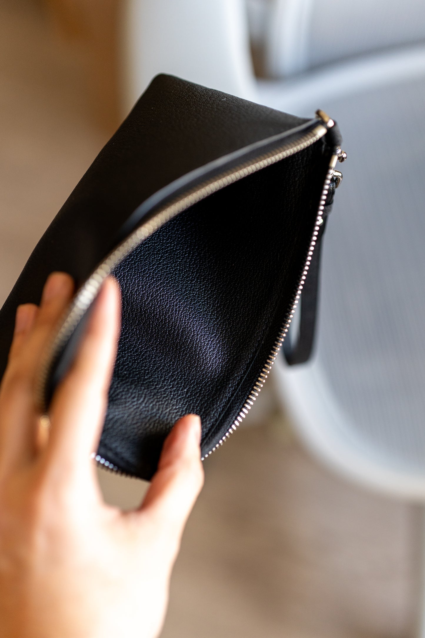 Travel Pouch