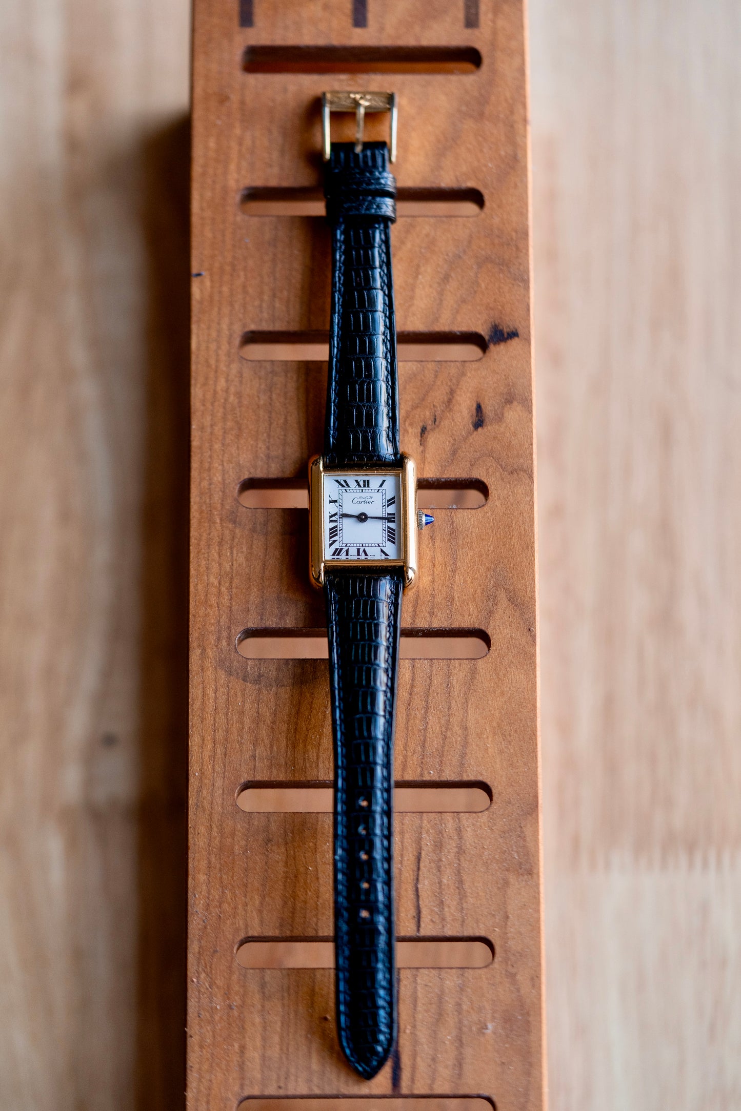 Lizard Strap