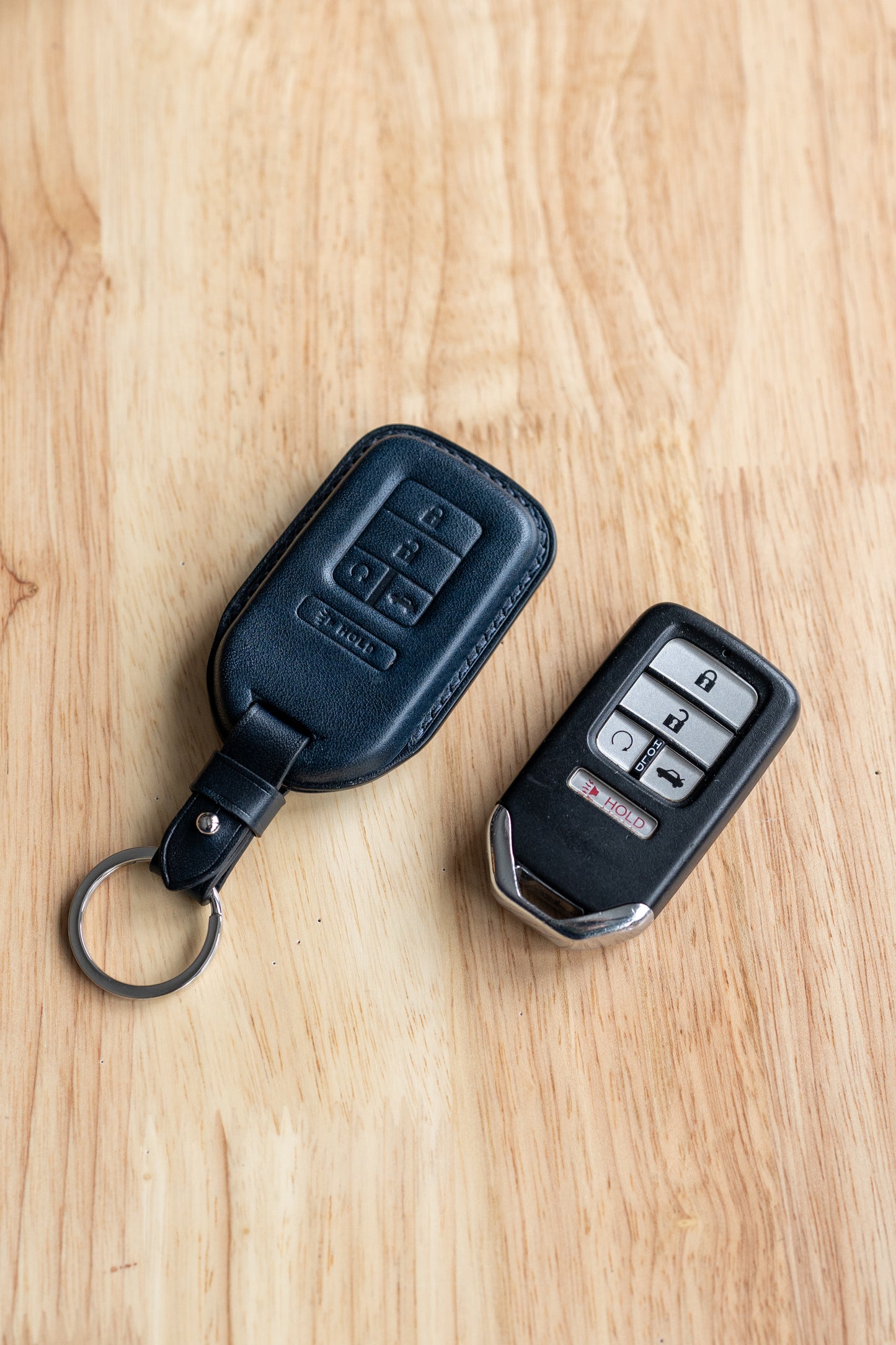 Honda Key Case