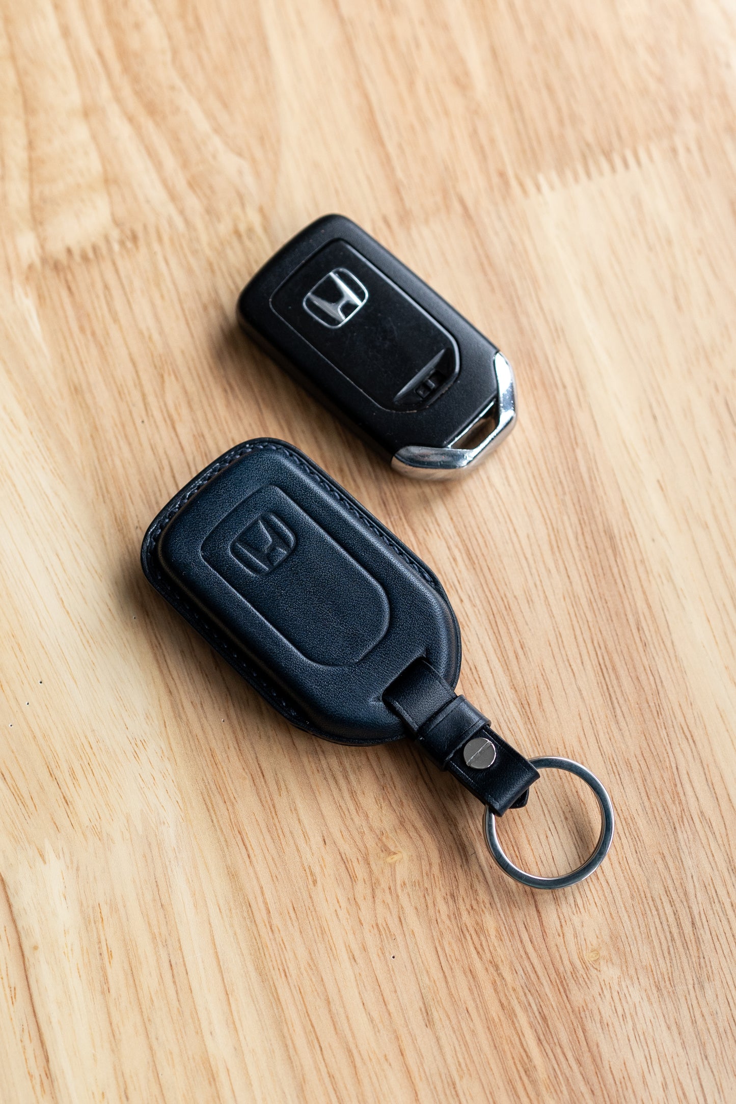 Honda Key Case