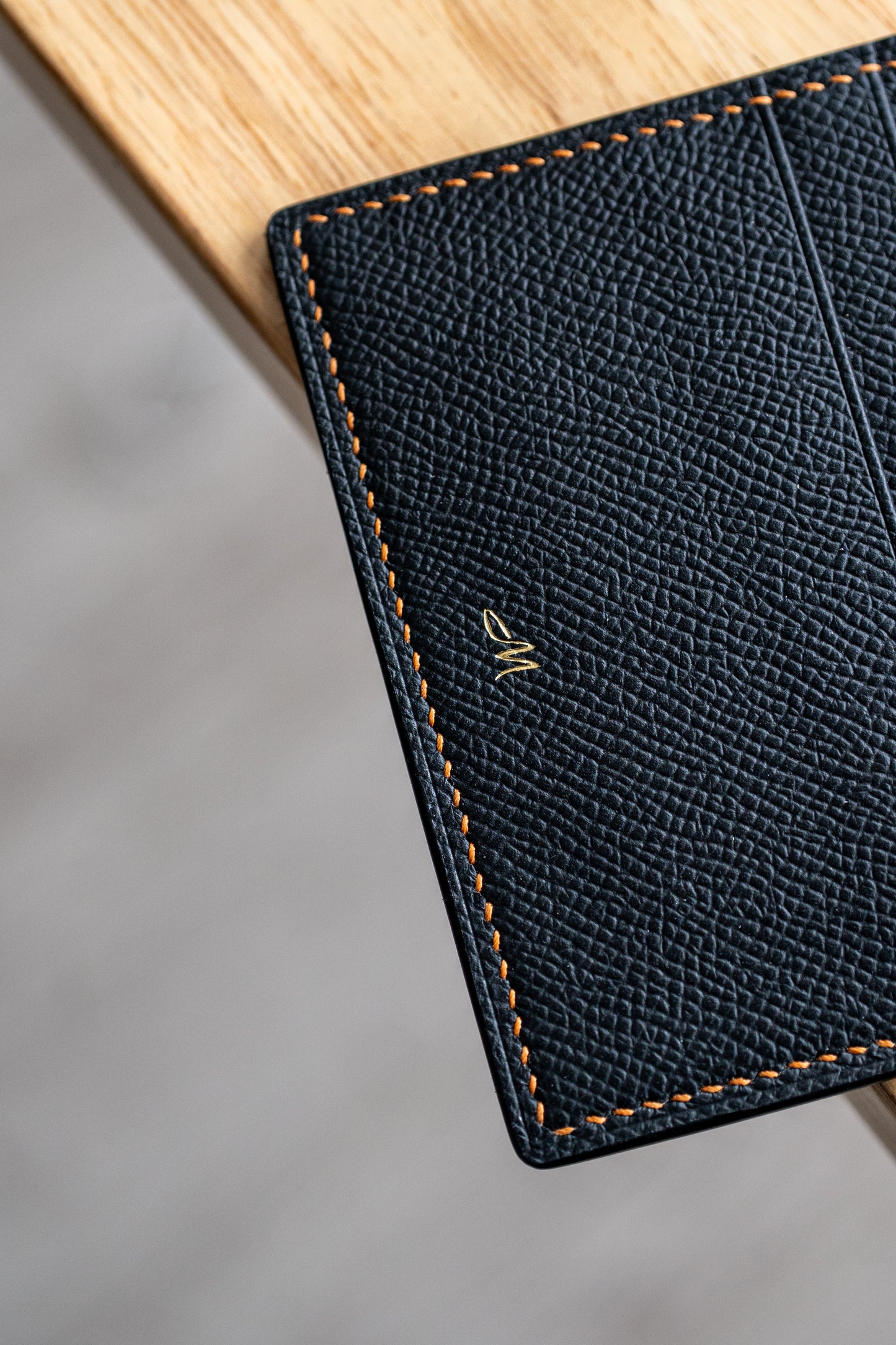 Minimal Card Holder