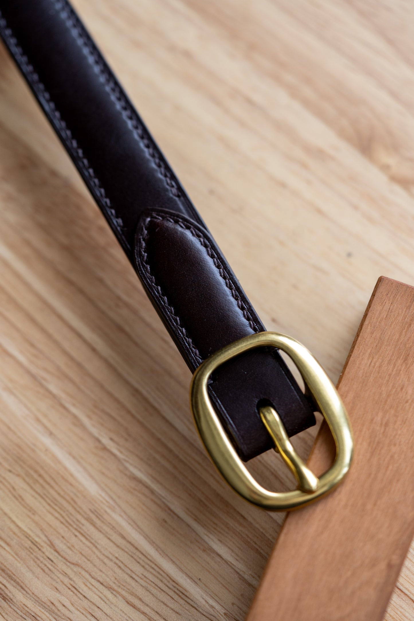 The Retro Belt
