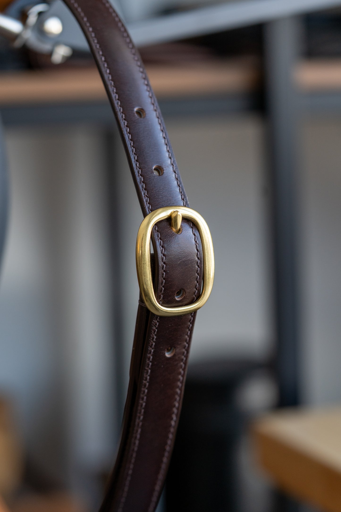 The Retro Belt