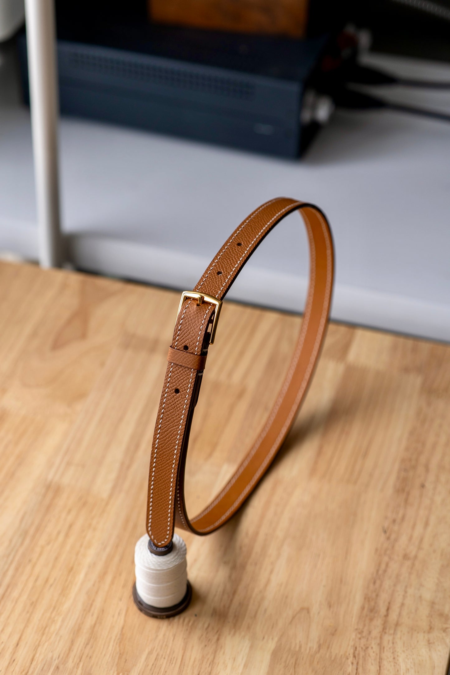 The Grace Belt