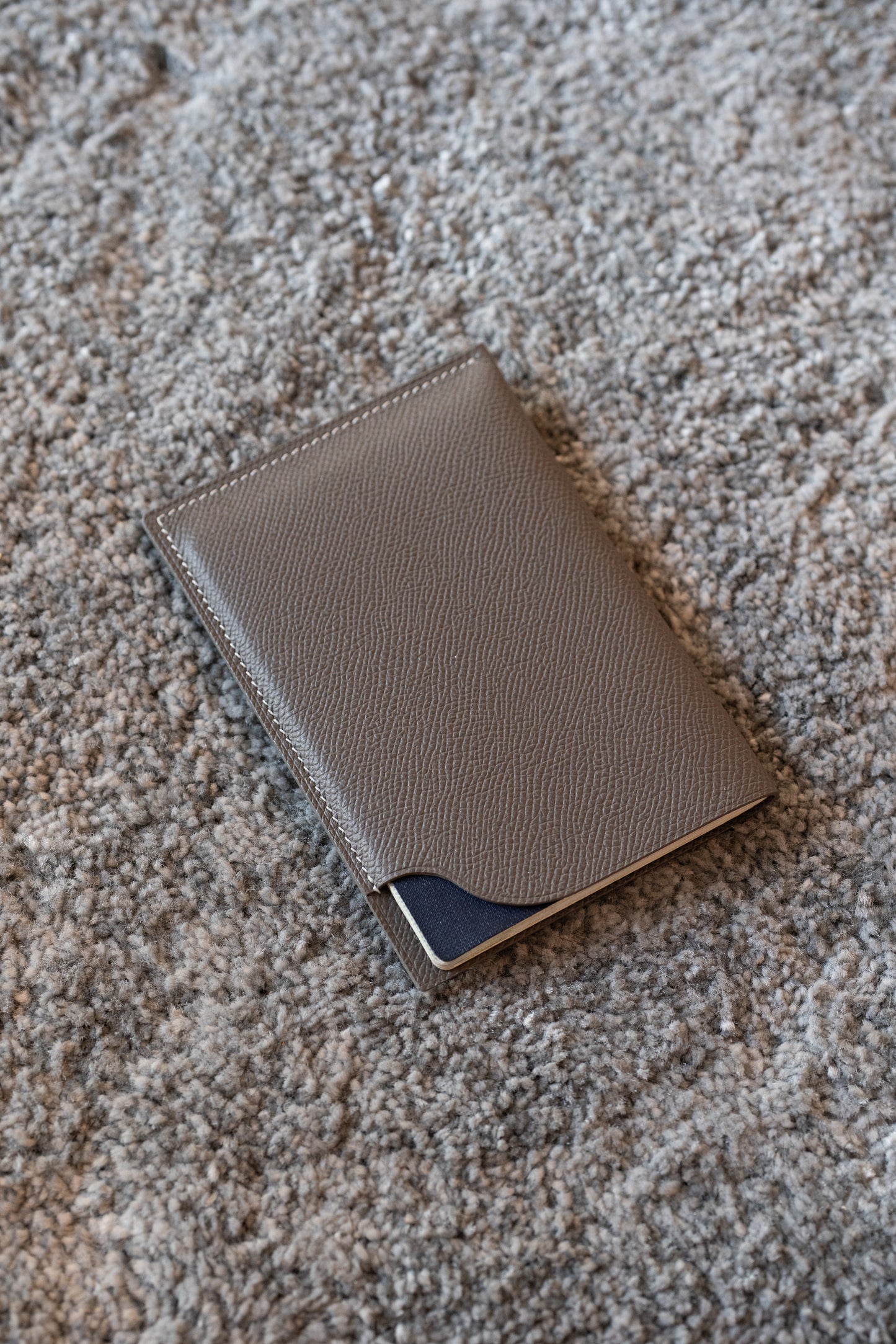 Passport Sleeve