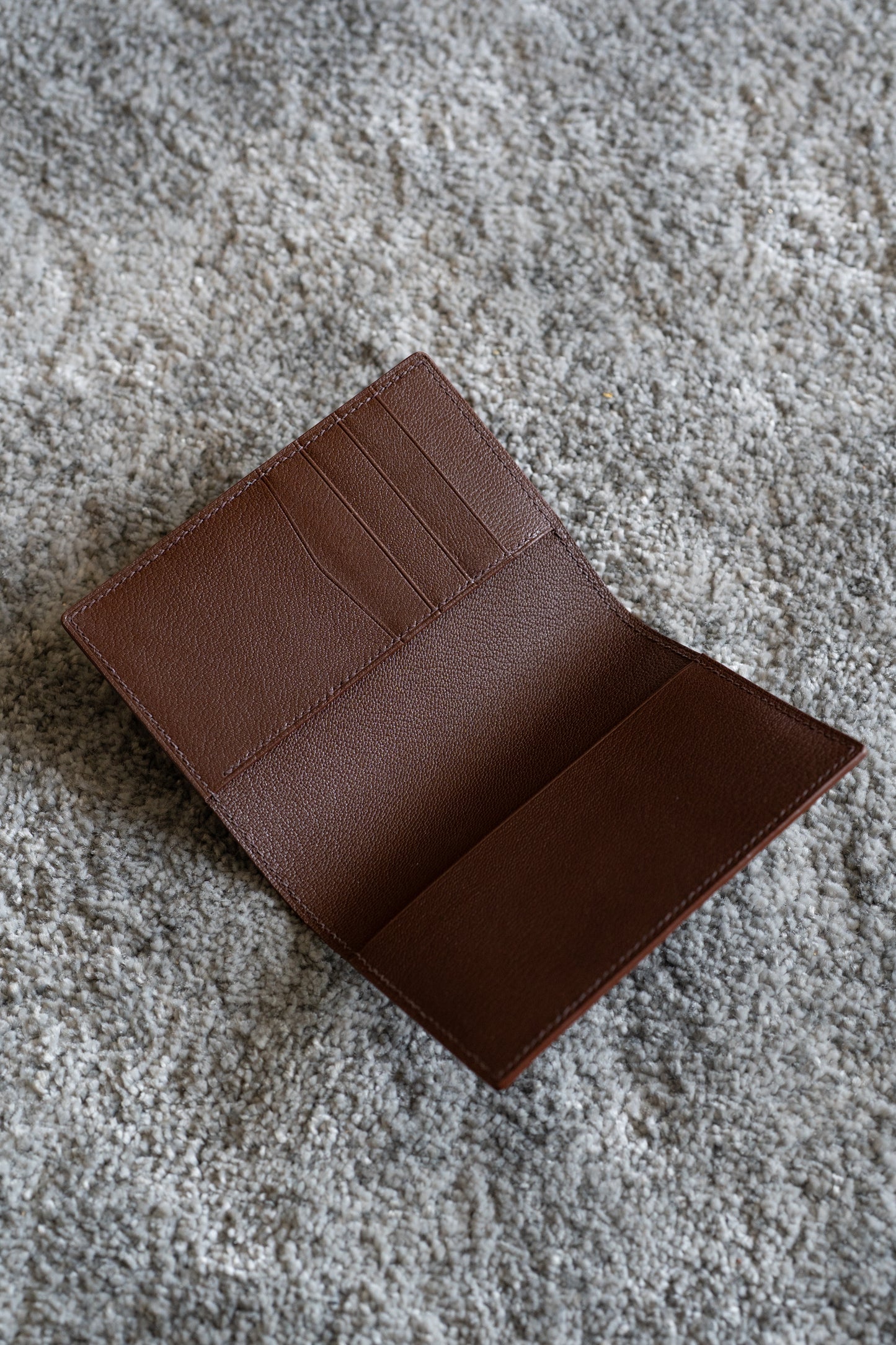 Passport Cardcase