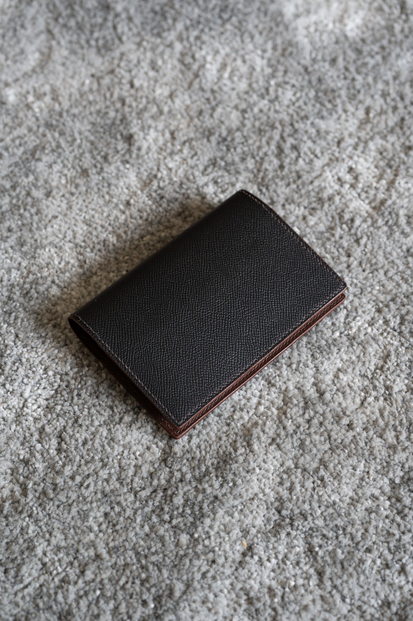 Passport Cardcase