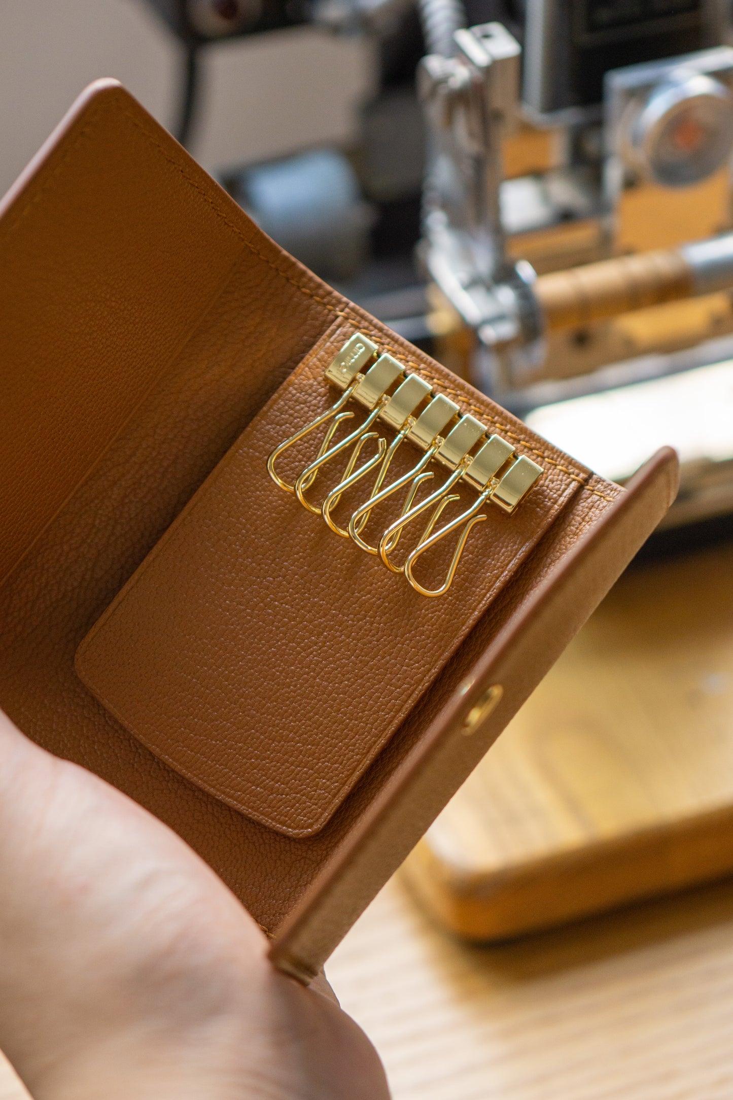 Key Case