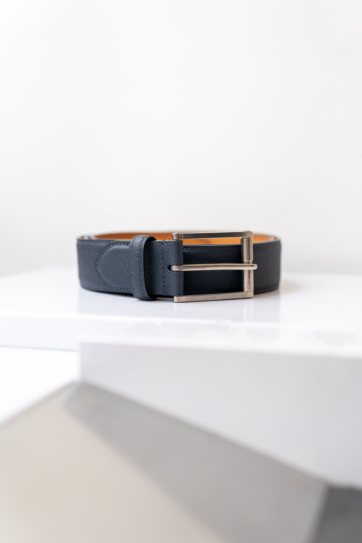 Epsom Dress Belt