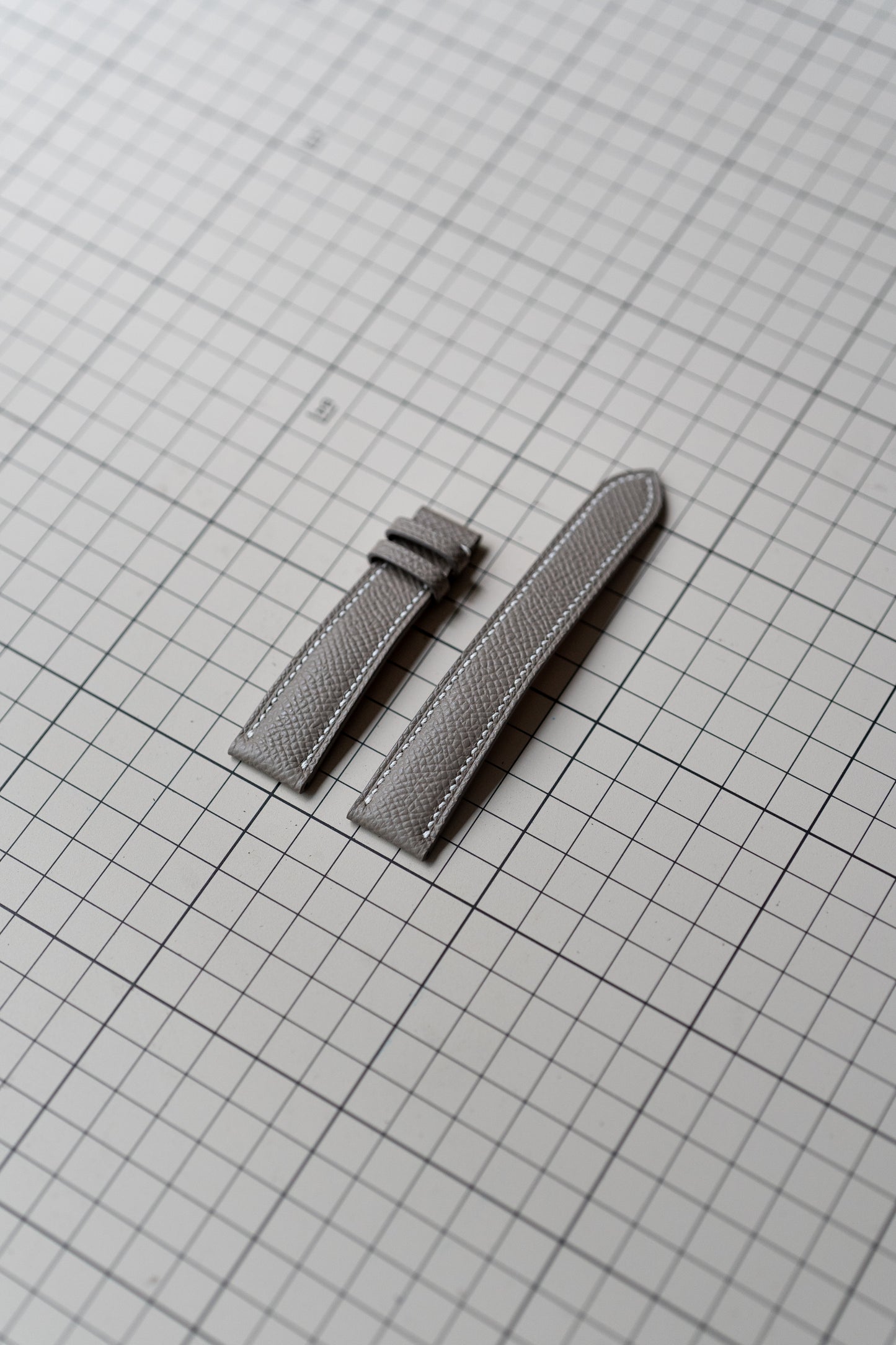 Custom Watch Strap