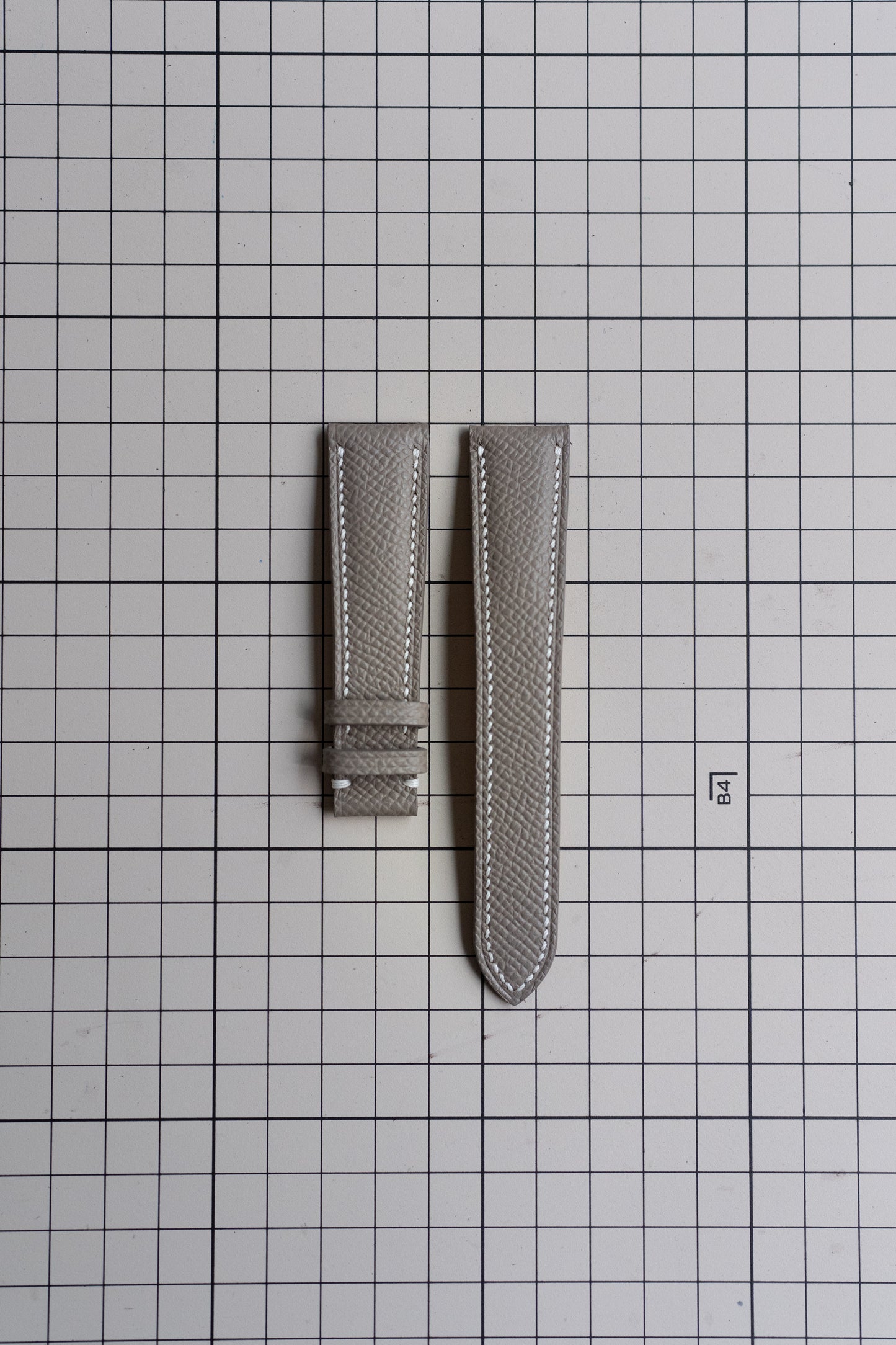 Custom Watch Strap