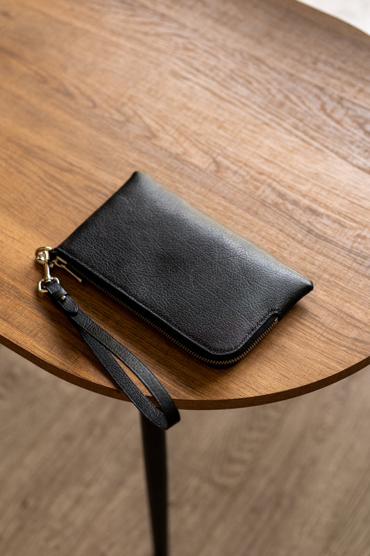 Travel Pouch