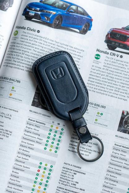 Honda Key Case
