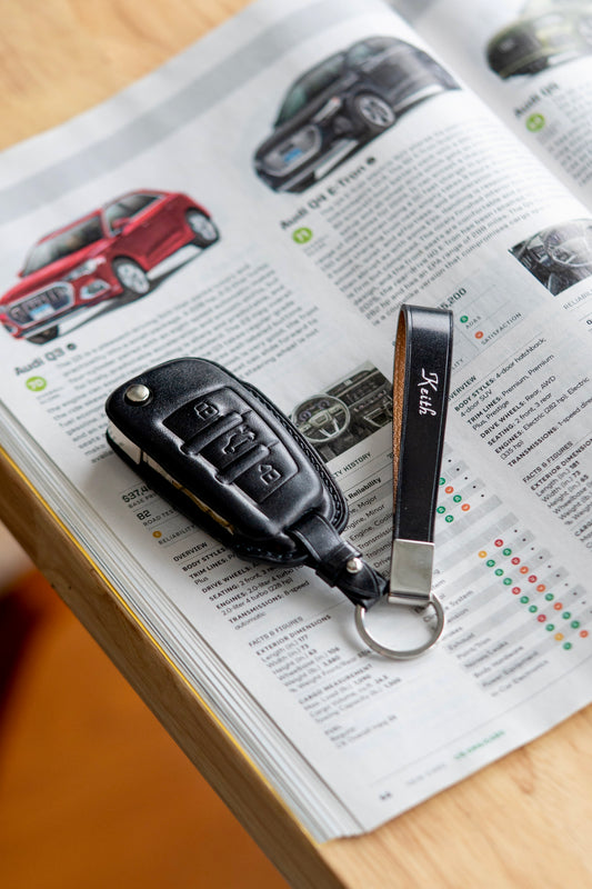 Audi Key Case