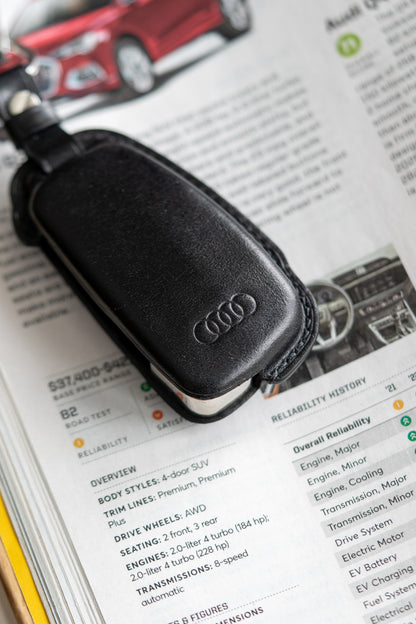 Audi Key Case