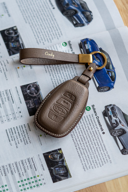 Subaru Key Case