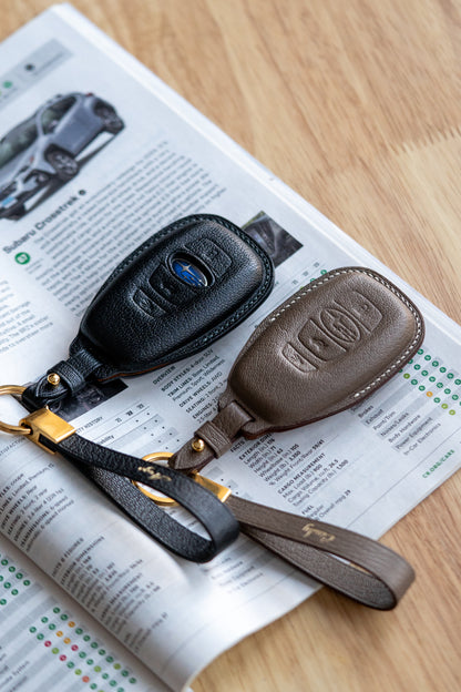 Subaru Key Case