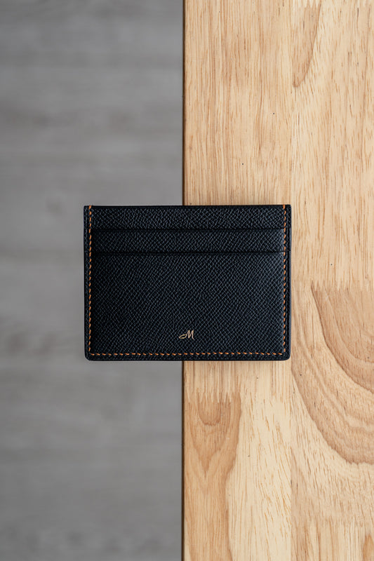 Minimal Card Holder