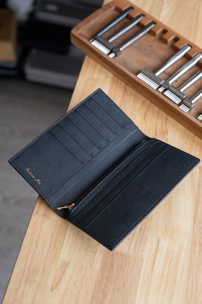 Long Wallet