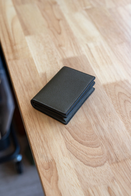 Business Card Holder