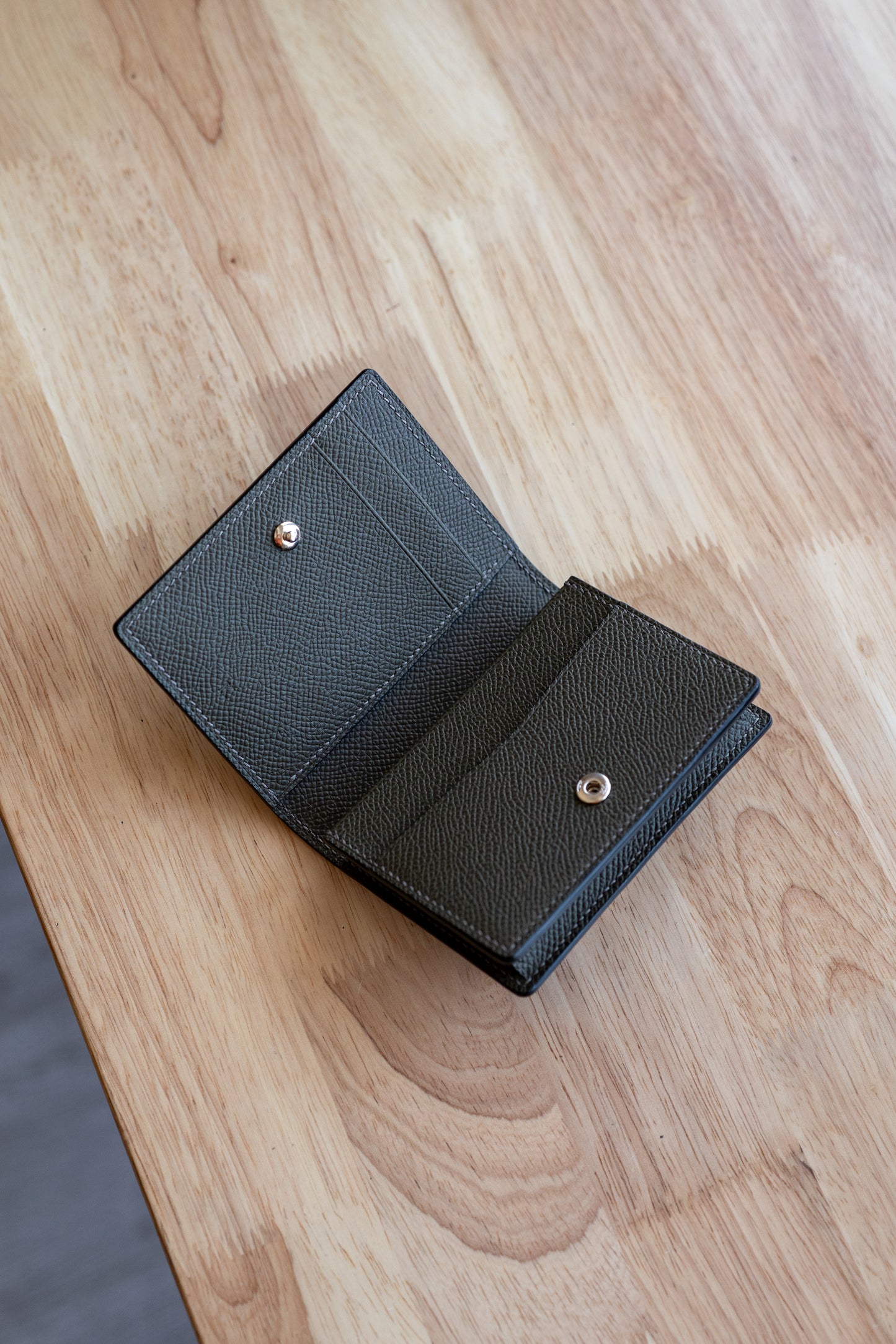 Business Card Holder