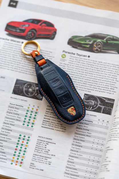 Porshe Key Case