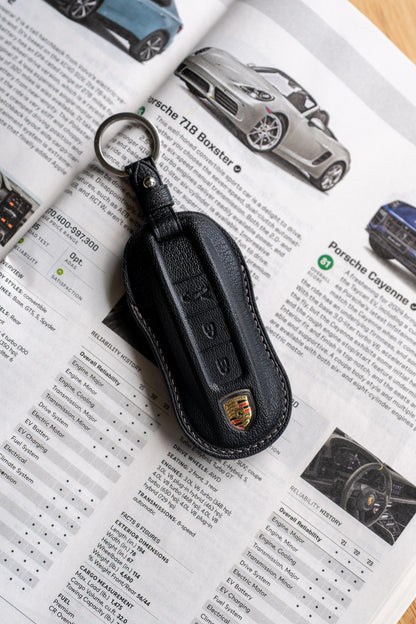 Porshe Key Case