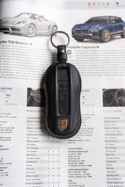 Porshe Key Case