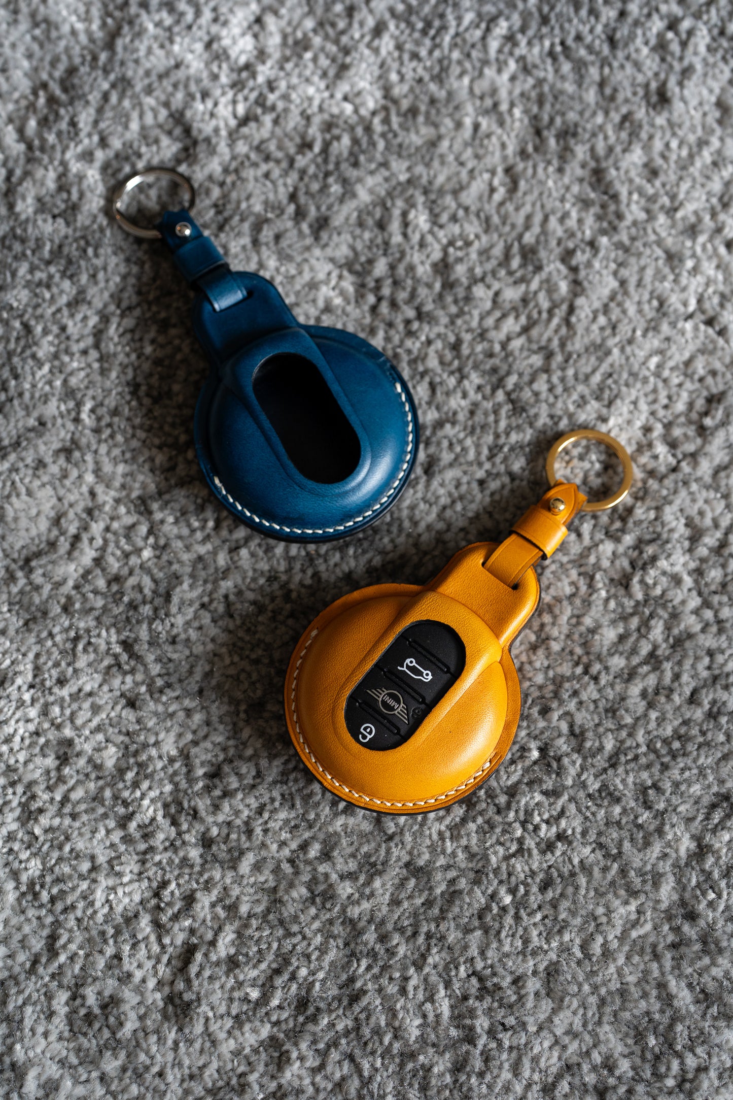 Mini Cooper Key Case