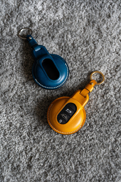 Mini Cooper Key Case