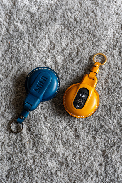 Mini Cooper Key Case