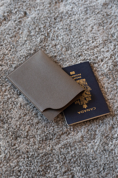 Passport Sleeve