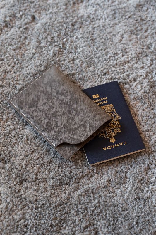 Passport Sleeve