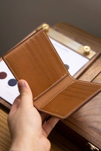 Epsom Leather Wallet