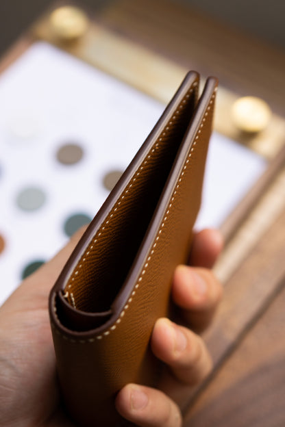 Epsom Leather Wallet