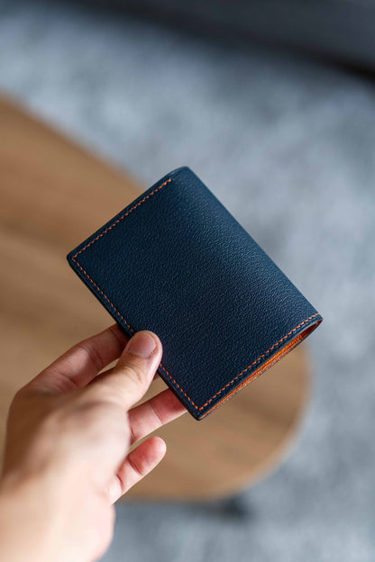 Vertical Wallet