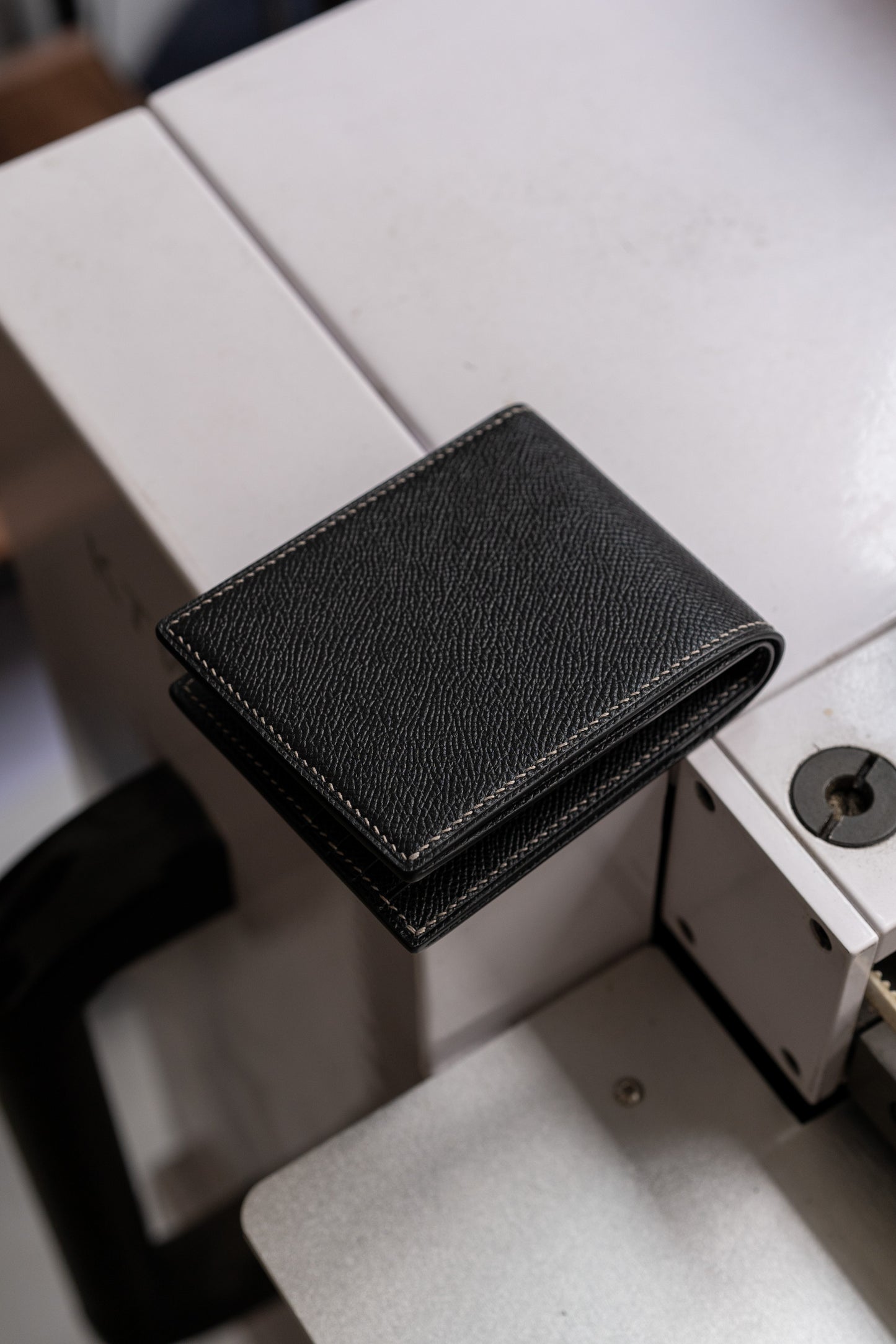 Epsom Leather Wallet