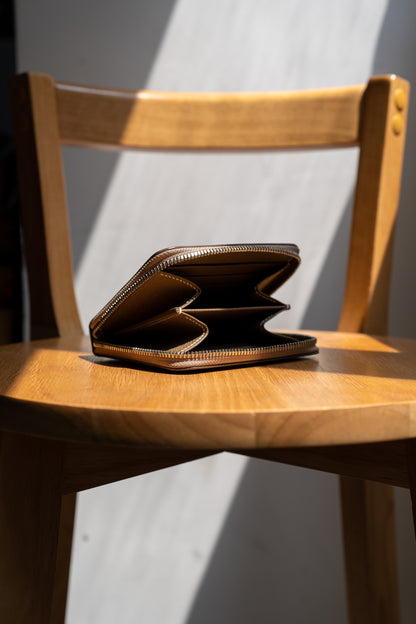 Zip Wallet