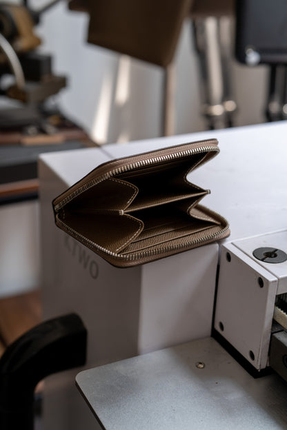 Zip Wallet