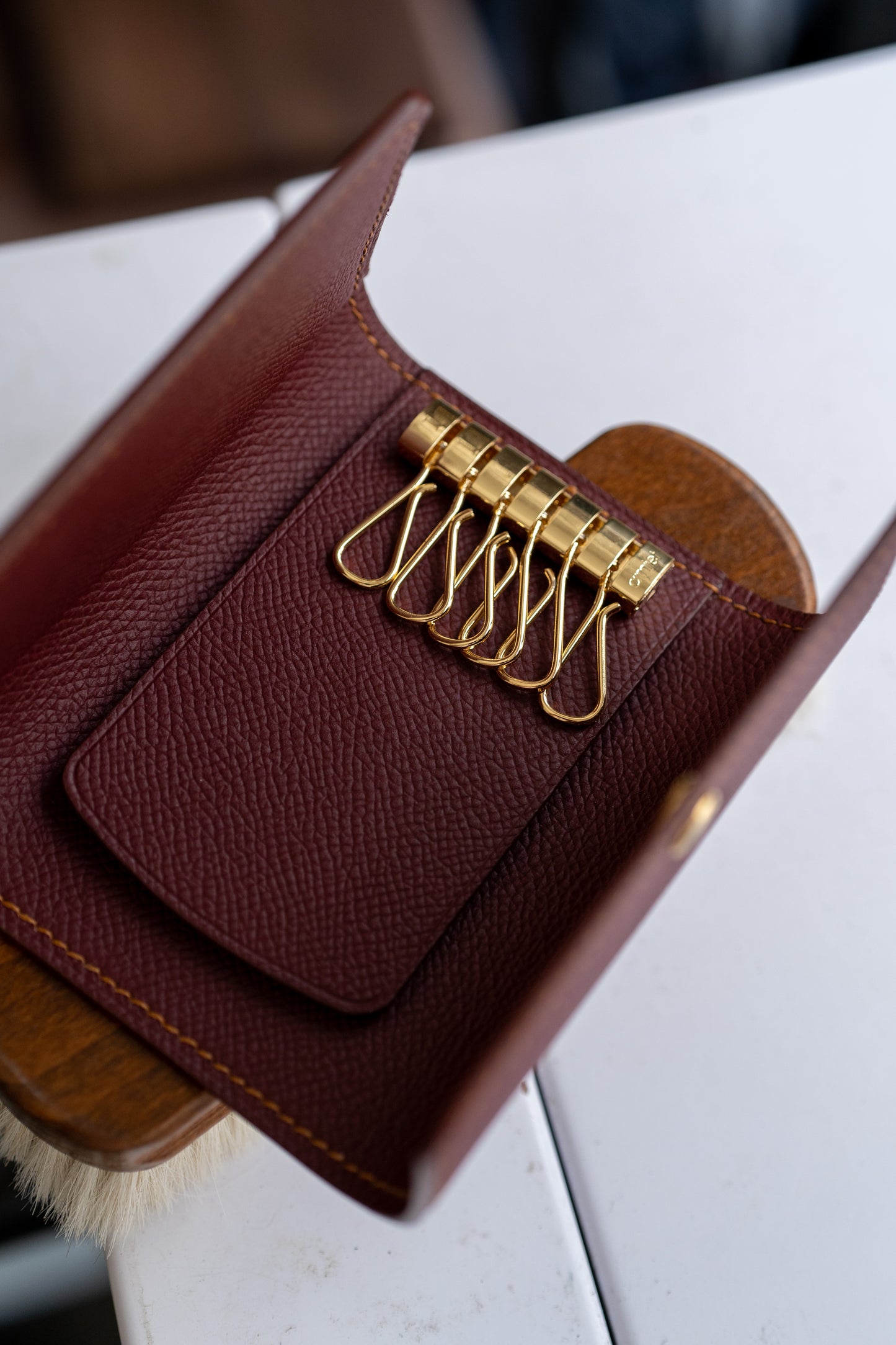 Key Case