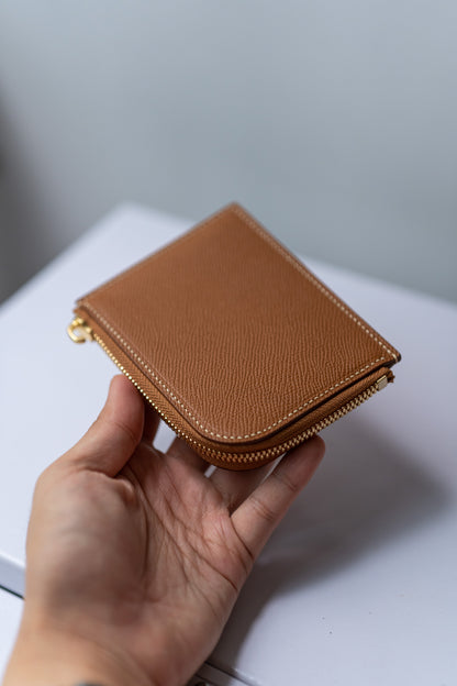 L Zip Wallet