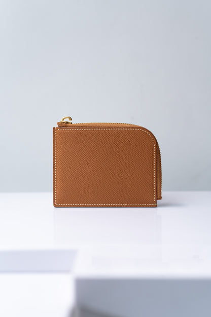 L Zip Wallet