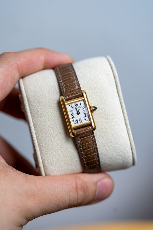 Lizard Strap