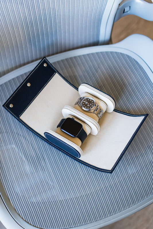 Duo Watch Roll