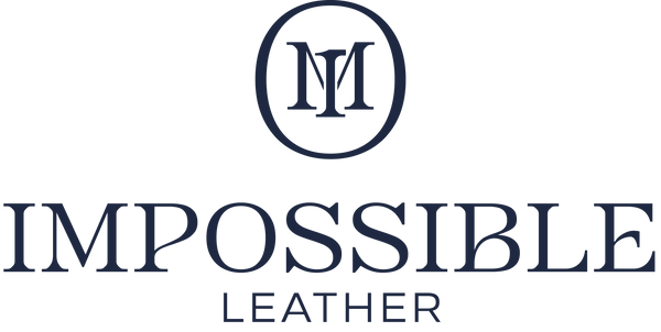 Impossible leather
