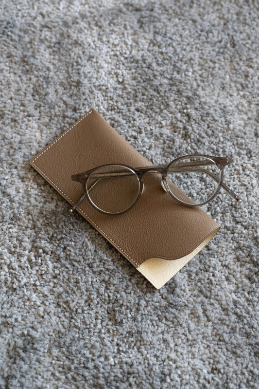 Glasses Sleeve
