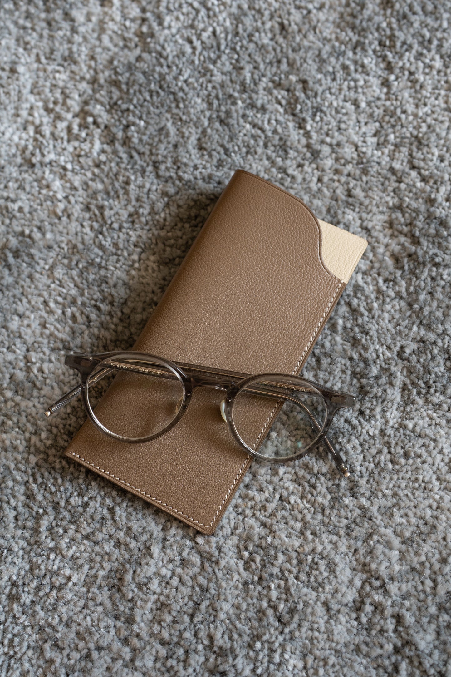 Glasses Sleeve