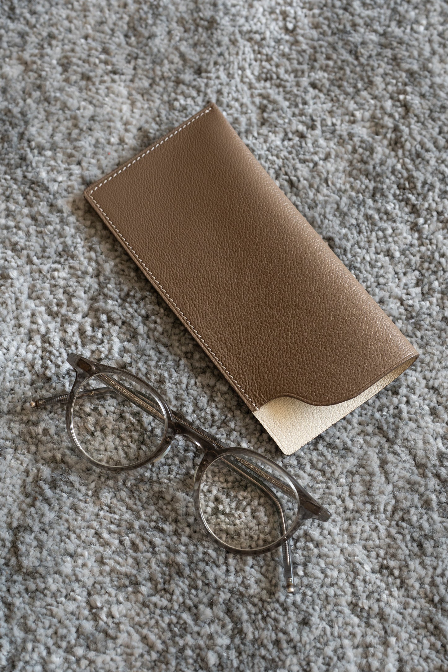 Glasses Sleeve