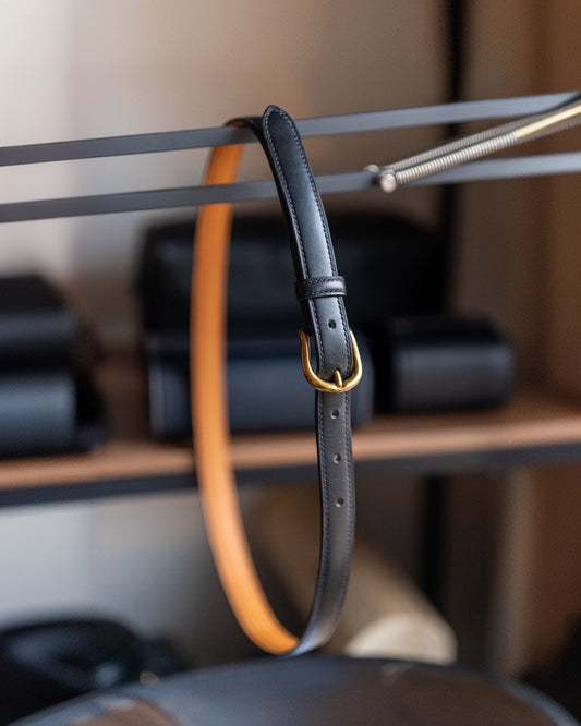 Vintage Style Belt